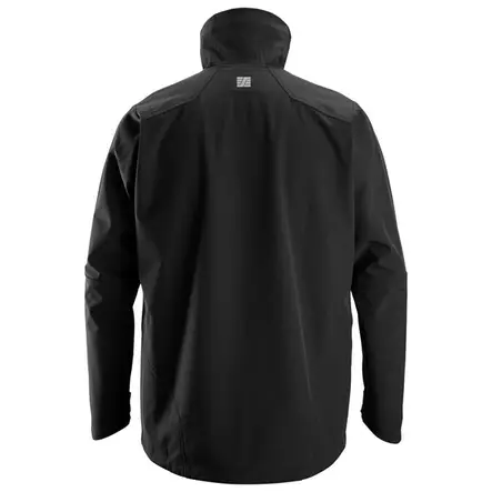 SNICKERS SOFTSHELL M - Snickers työtakit - 7332515411297 - 2