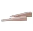 ASENNUSKIILA 20X40X160 140KPL - Rakennuskiilat - 5715406521497 - 1