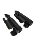 FENDERILUKKO 6-8MM KÖYDELLE MUSTA - Piippo-helat - 6408586890277 - 2