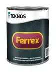 FERREX HARMAA 1L - Kalustemaalit - 6414620006047 - 1
