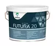 FUTURA AQUA 20 PM1 2,7L - Kalustemaalit - 6414621019237 - 1