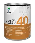 HELO AQUA 40 0,9L - Lakat, vahat ja öljyt - 6414621037897 - 1