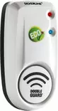 HIIREN- JA ROTAN KARKOITIN MR80 - Hiirten elektroniset karkottimet - 7350007336637 - 1