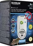 HIIREN- JA ROTAN KARKOITIN MR80 - Hiirten elektroniset karkottimet - 7350007336637 - 2