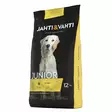 JAHTI&VAHTI JUNIOR 12KG - Koiran ruuat ja tarvikkeet - 6417679047757 - 1