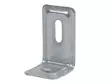 KALUSTEKULMA 501 SINK PISLA 10501020 - Kulmaraudat, ankkurinaulat ja ruuvit - 6414671050747 - 1