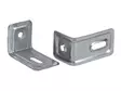 KALUSTEKULMA 501 SINK PISLA 10501020 - Kulmaraudat, ankkurinaulat ja ruuvit - 6414671050747 - 2
