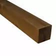 KESTOPUU 90X90X3000 RUSKEA - Kestopuu - 90903000R - 1