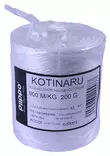 KOTINARU 200G VALKOINEN - Narut ja köydet - 6408586200977 - 2