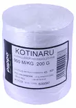 KOTINARU 200G VALKOINEN - Narut ja köydet - 6408586200977 - 1