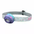 LEDLENSER OTSAVALO KIDLED 4R SATEENKAARI - Taskulamput, otsavalot ja heijastimet - 4058205027007 - 1