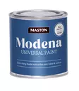 MASTON MAALI MODENA SININEN 250ML - Kalustemaalit - 6412496041117 - 1