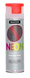MASTON MERKKAUSVÄRI PUNAINEN NEON - Spraymaalit - 6412490004637 - 1
