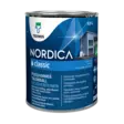 NORDICA CLASSIC PM3 0,9L TALOMAALI - Talomaalit - 6414621147497 - 1