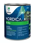 NORDICA EKO TALOMAALI PM1 0,9L - Talomaalit - 6414620272947 - 1