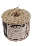 PAPERILANKA 200G RUSKEA-VALKEA - Narut ja köydet - 6408586890307 - 3