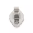 PIIPPO ASENNUSLEVY JAL.M. A4 8,5 75x36MM - Kaideköydet ja kannakkeet - 6408586852107 - 2