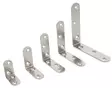 PIIPPO KULMARAUTA PYÖREÄ PÄÄ A4 60x15MM - Piippo-helat - 6408586852237 - 1