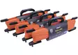 PIIPPO ROLLERI 3MM 130M ORANSSI - Narut ja köydet - 6408586580017 - 3