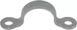 PIIPPO SILMUKKA KIINNITYSL. A4 56MM - Piippo-helat - 6408586851117 - 1