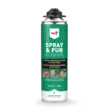 TEC7 SPRAY&PUR CLEANER 500ML - Ohenteet ja pesuaineet - 5414195022887 - 1