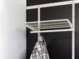 WALL-U YLÄKISKO 100CM VALK - Hyllynkannattimet - 6414676002857 - 1