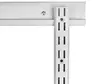 WALL-U YLÄKISKO 100CM VALK - Hyllynkannattimet - 6414676002857 - 5