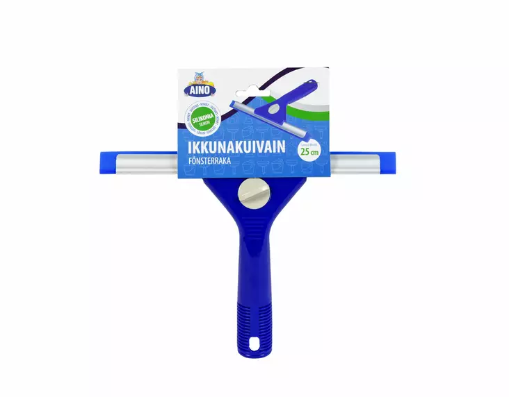 AINO IKKUNALASTA 25 CM - Siivousvälineet - 6416096031257 - 1