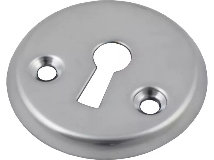 AVAINKILPI 113/MATTAKROMI - Sisäoven peitekilvet - 6414675027417 - 1