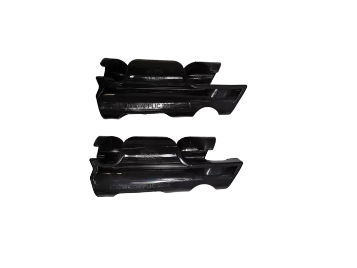 FENDERILUKKO 6-8MM KÖYDELLE MUSTA - Piippo-helat - 6408586890277 - 1