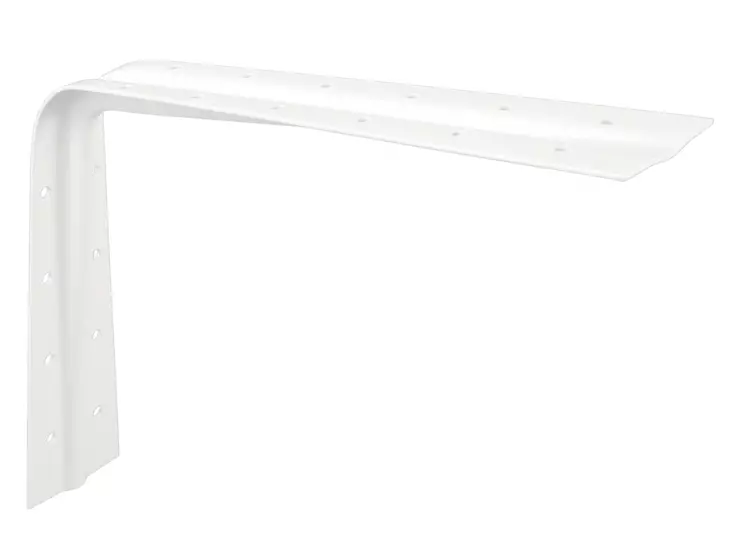 HYLLYNKANNATIN 754/350X250 VALK - Hyllynkannattimet - 6414671021037 - 1