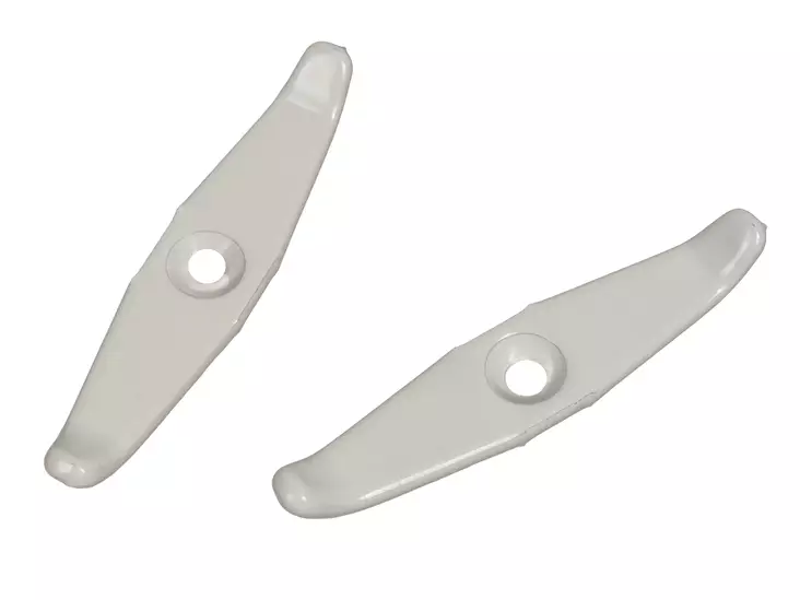 IKKUNASALPA AK 22 VALK - Ikkunahelat, peitetulpat - 6414671041387 - 1