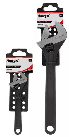 JAKOAVAIN 150MM 6" - Jakoavaimet - 6420286910277 - 1