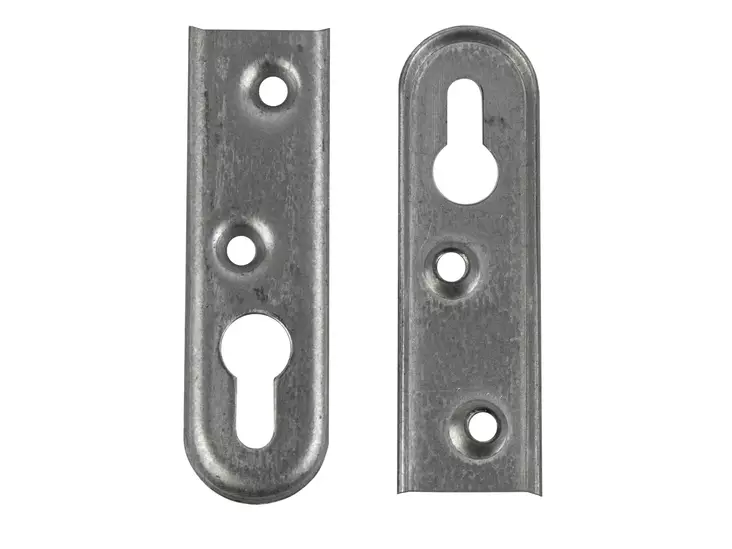 KAAPINKANNATIN 50MM 2KPL 10700120 - Hyllynkannattimet - 6414671070127 - 1