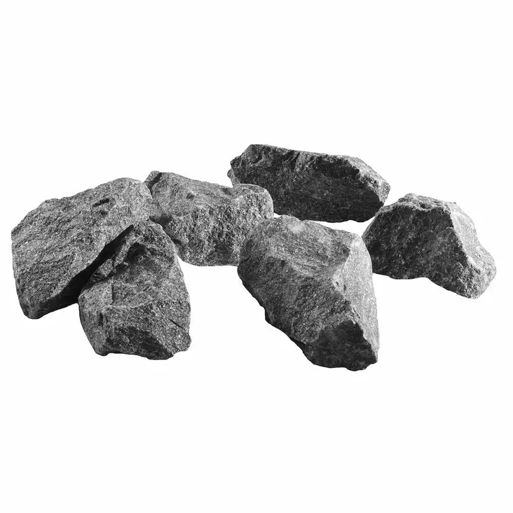 KIUASKIVI 10-15 CM 20KG - Kiuaskivet - 6418530920707 - 1