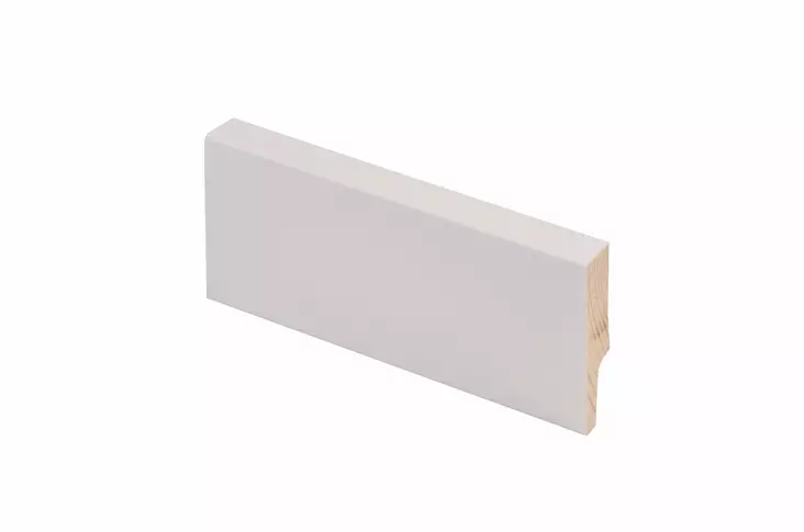 MALER JALKALISTA 12X42X2700 VALK.MÄNTY - Listat - 6418689000497 - 1