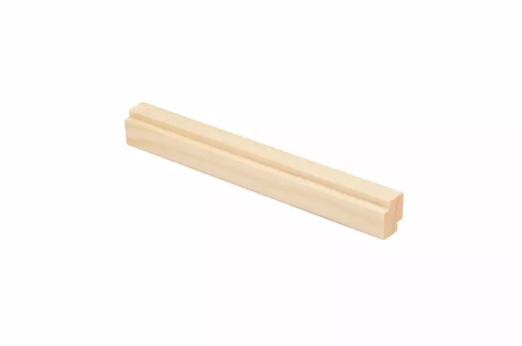 MALER VARJOLISTA 16X19X2700 MÄNTY - Listat - 6418689007557 - 1