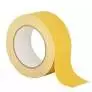 MATTOTEIPPI 50MM X 25M KANGASPOHJAINEN - Teipit - 4013307414407 - 1