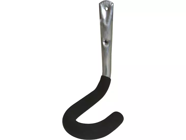 POLKUPYÖRÄKOUKKU SINK/MUSTA - Naulakot ja koukut - 6414675132067 - 1