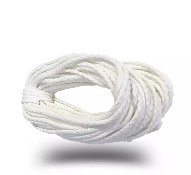 PYYKKINARU PROPEENI 6MM 25M - Narut ja köydet - 6408586520617 - 1