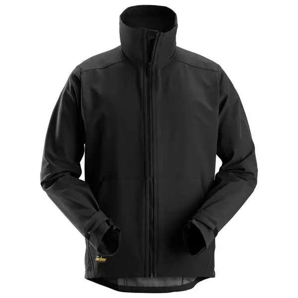 SNICKERS SOFTSHELL M - Snickers työtakit - 7332515411297 - 1