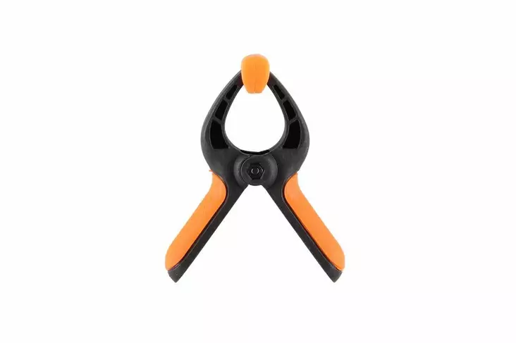 TARMO JOUSIPURISTIN 100MM - Erikoispuristimet - 6410416495767 - 1