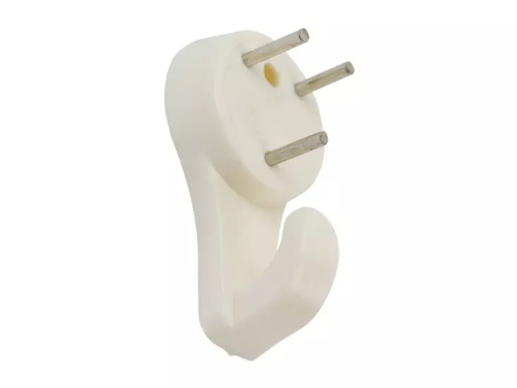 TAULUKOUKKU 534 PISLA 20102440 - Silmuruuit ja koukut - 6414672011587 - 1