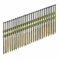 TÄYSKANTANAULA 90X3,1MM KS 21° - Käsi- ja konenaulat - 8715274037257 - 1