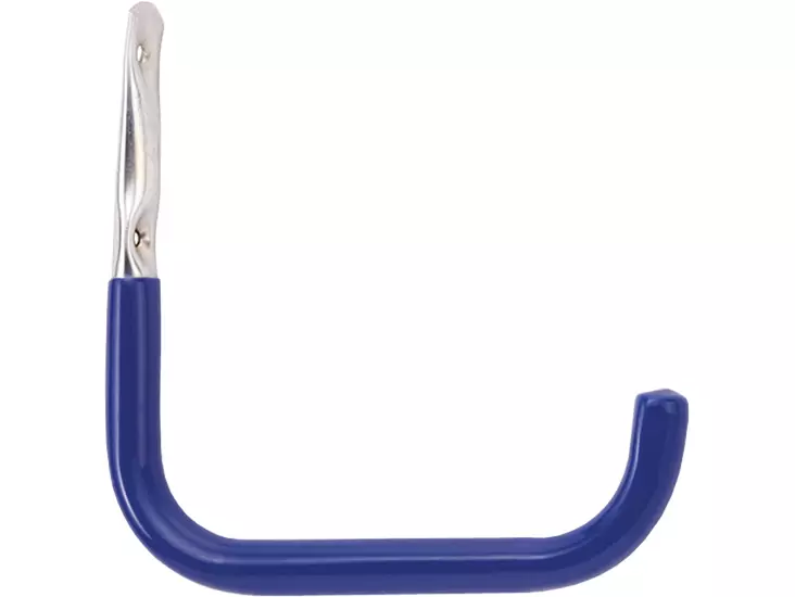 VARASTOKOUKKU 16/210MM - Naulakot ja koukut - 6414675131817 - 1