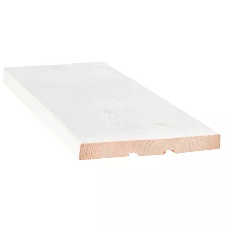 20 X 170 HIENOSAHATTU PM - Ulkoverhous laudat - OC88 - 1