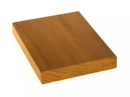 LAUDELAUTA LÄMPÖRADIATA 26X137X2400 - Laudelaudat - 9999048 - 1