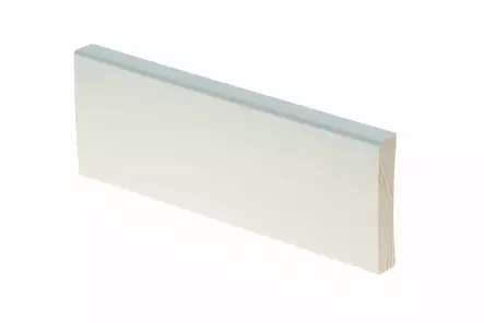 MALER PEITELISTA 12X52X2700 VALK. MÄNTY - Listat - 6418689009568 - 1