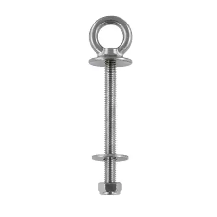 PIIPPO SILMUKKAPULTTI MUT+PRIK A4 M6x60 - Piippo-helat - 6408586851858 - 1