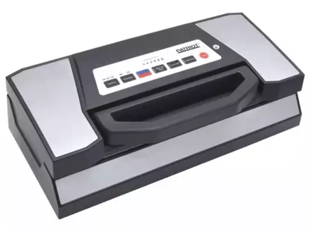 VAKUUMIKONE VAC-1 1RLL MUKANA - Vakuumipussit - 6417512527378 - 1